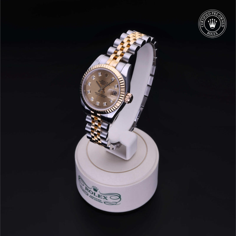 Lady-Datejust 26