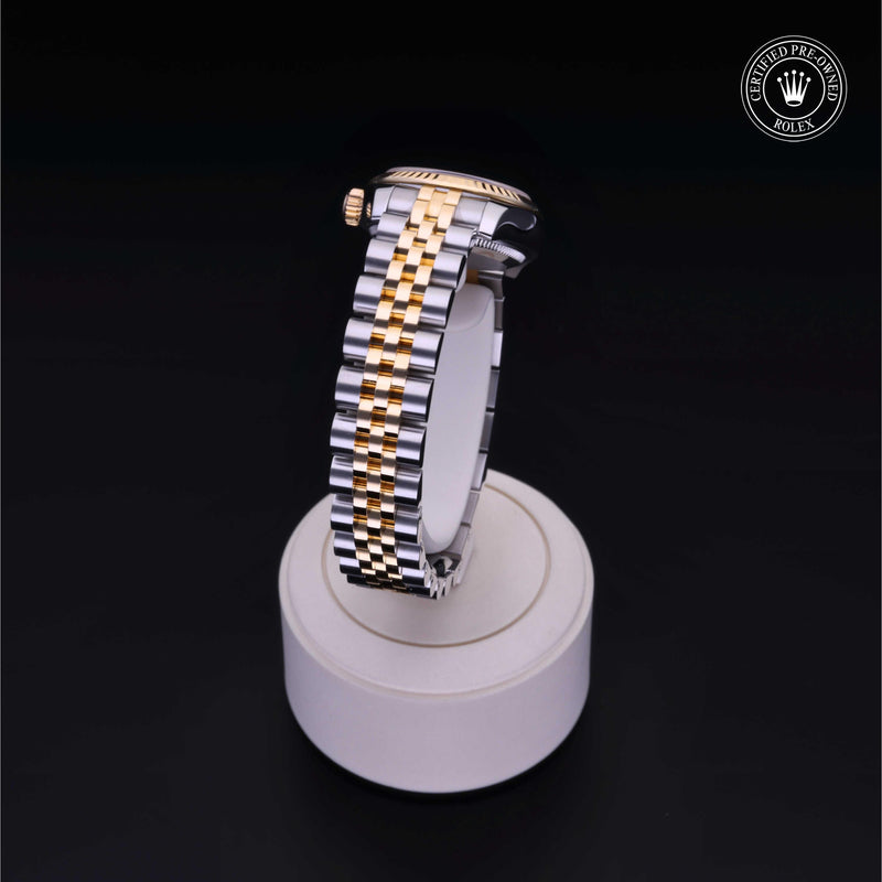 Lady-Datejust 26