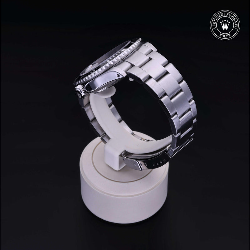 Oyster Perpetual Submariner Date