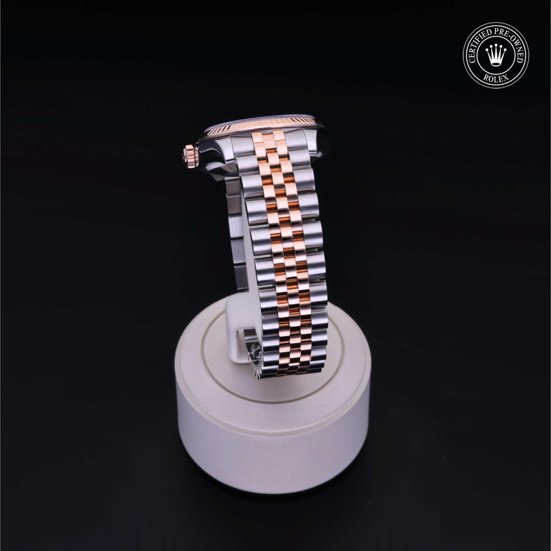 Datejust 31