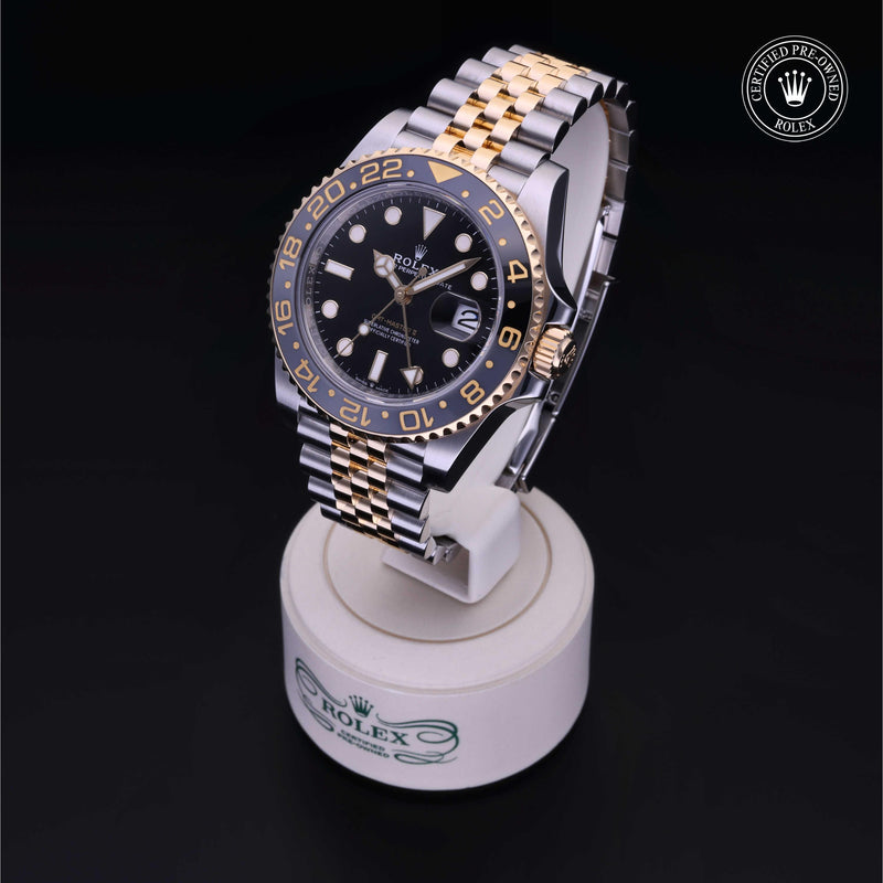 GMT-Master II