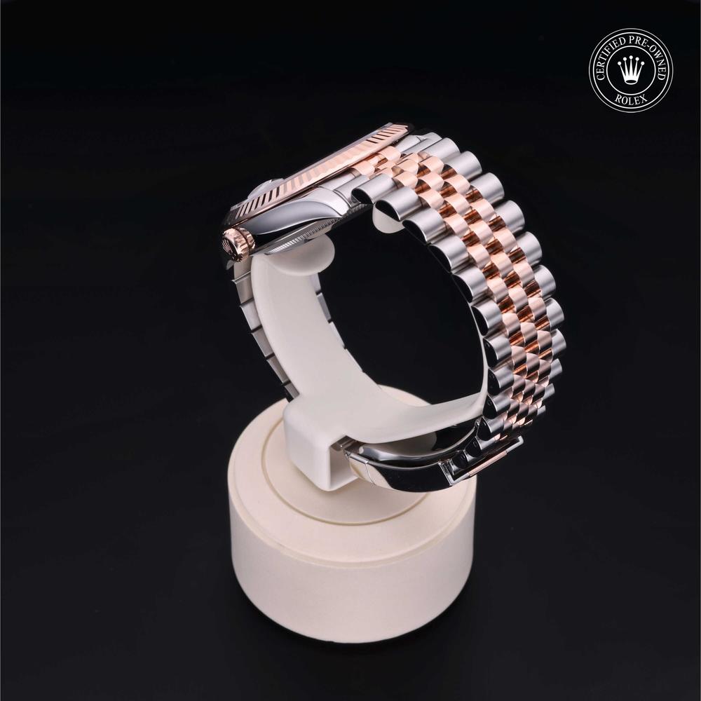 Datejust 41