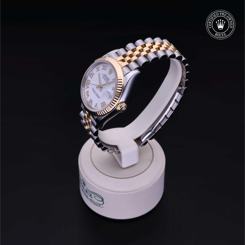 Datejust 31