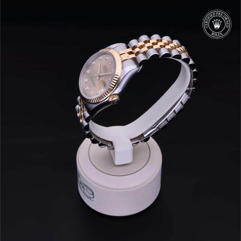 Datejust 31