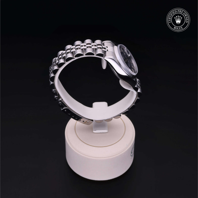 Oyster Perpetual Lady-Datejust 26