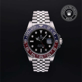 GMT-Master II
