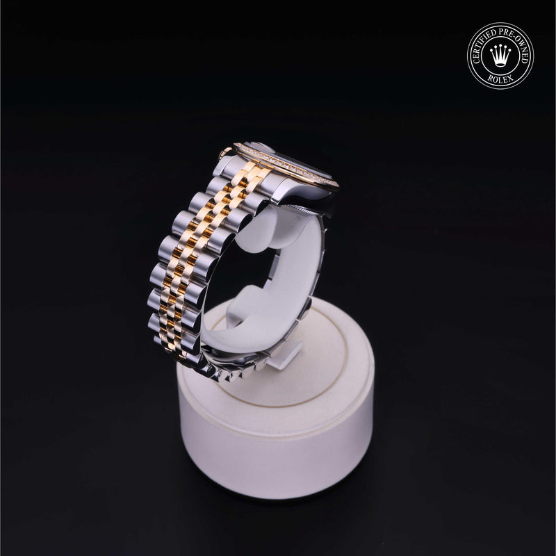 Lady-Datejust 26
