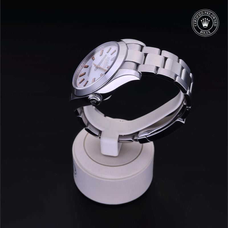 Milgauss