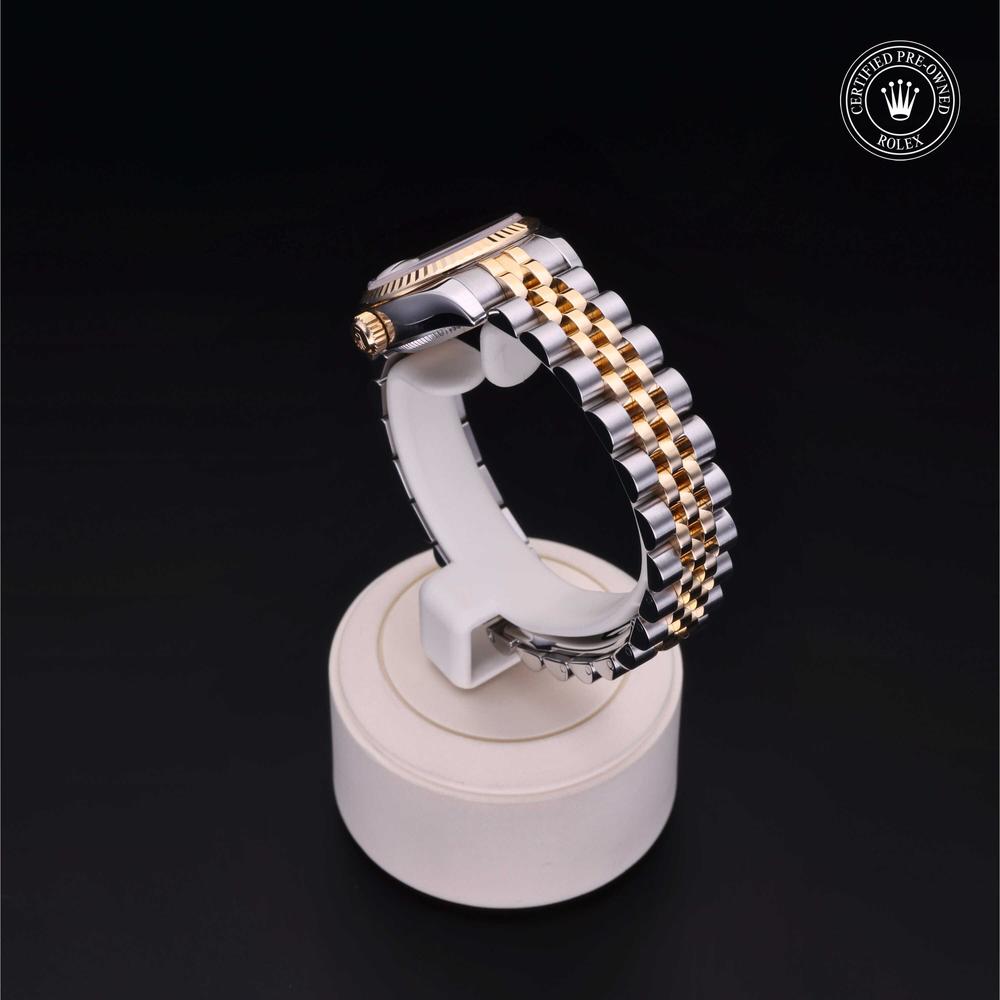 Lady-Datejust 26