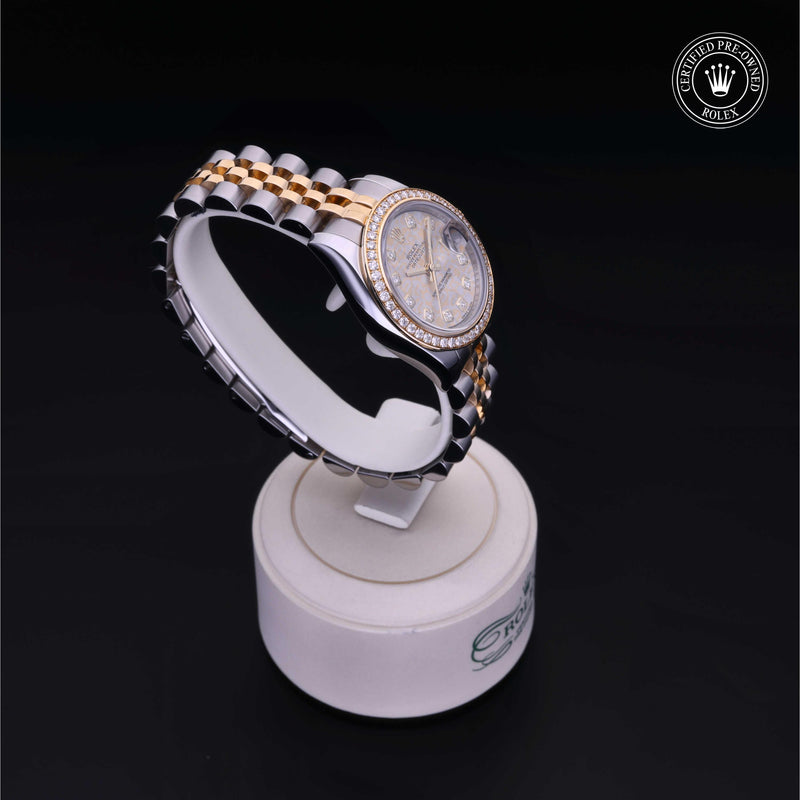 Lady-Datejust 26