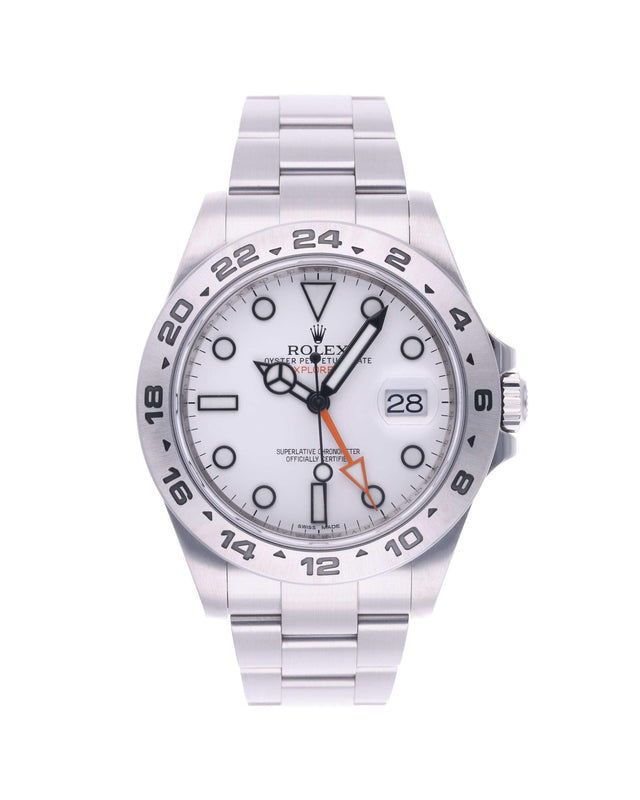 Explorer II