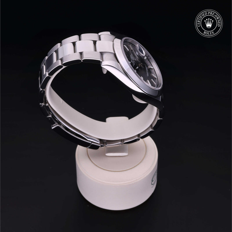 Datejust 41