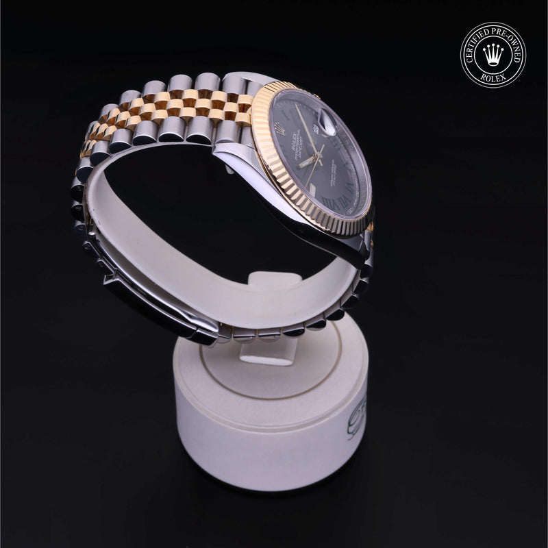 Datejust 41