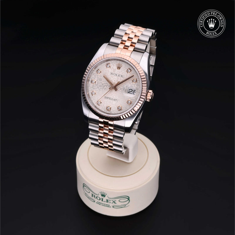 Datejust 36