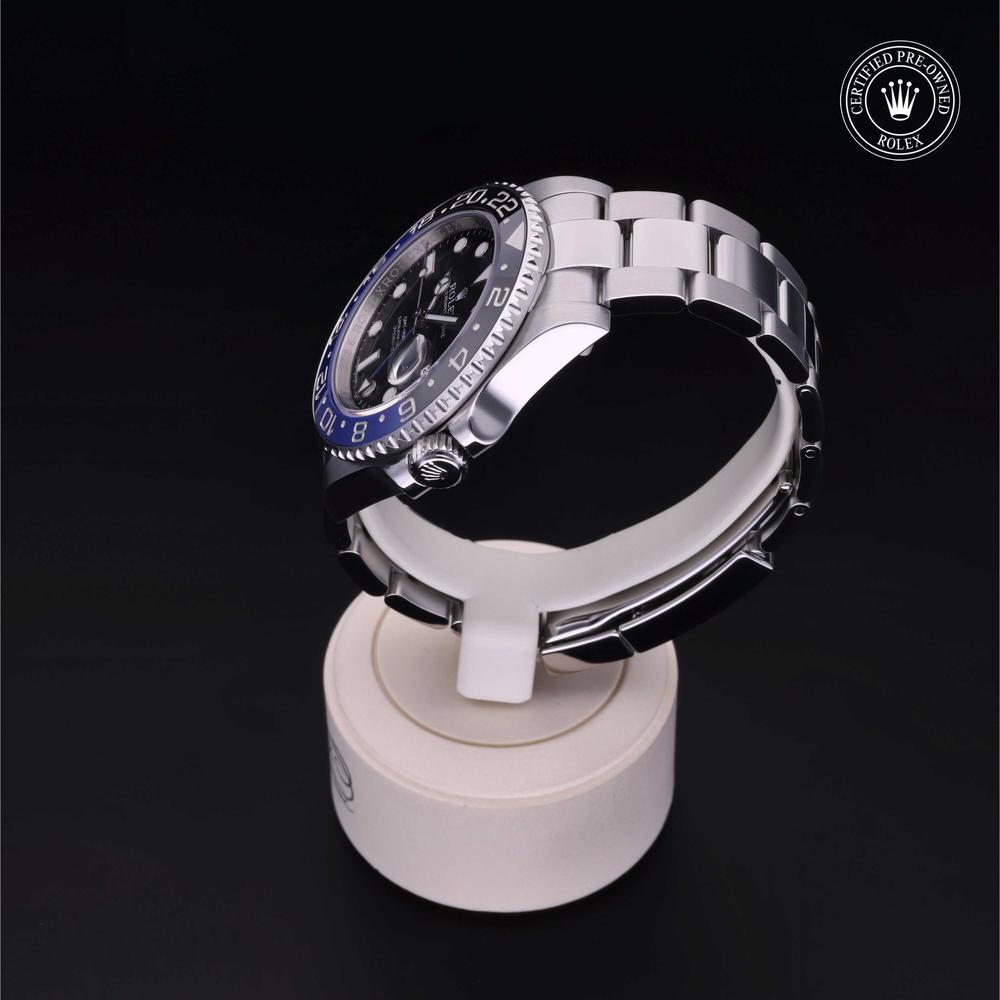GMT-Master II