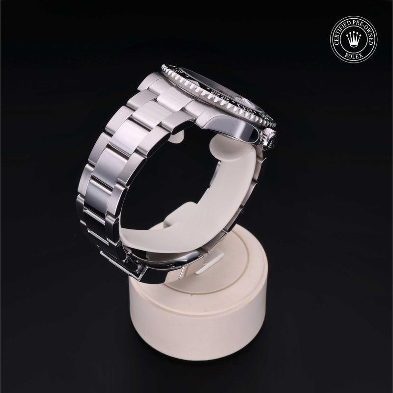 GMT-Master II