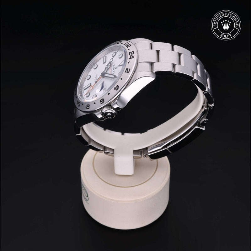 Explorer II
