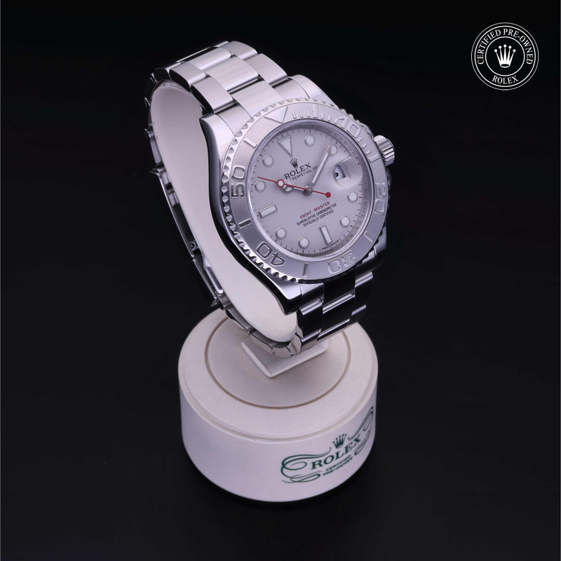 Yacht-Master 40
