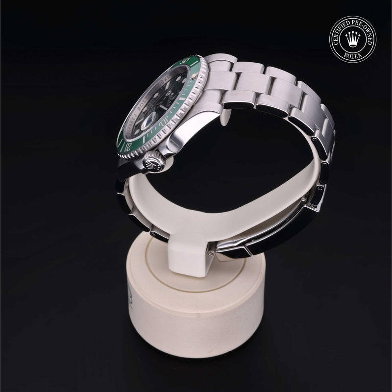 Submariner Date