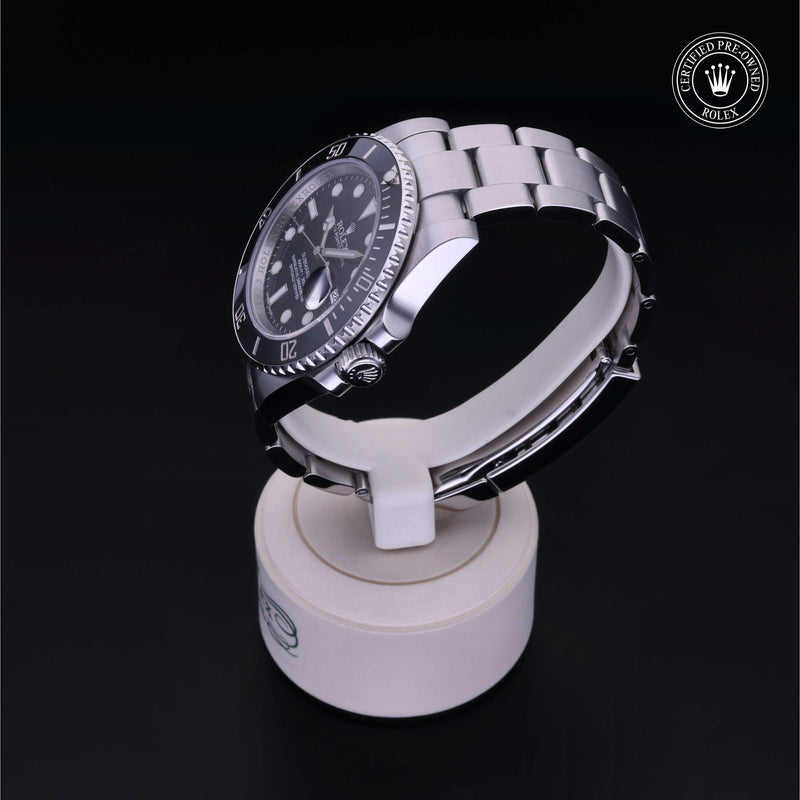 Submariner Date