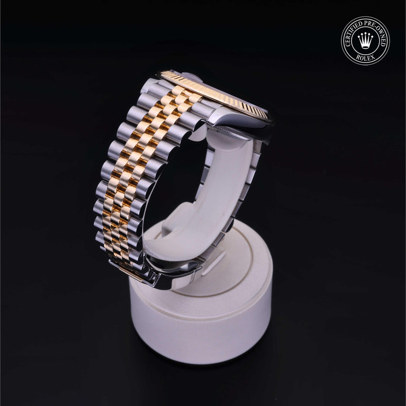 Datejust 41