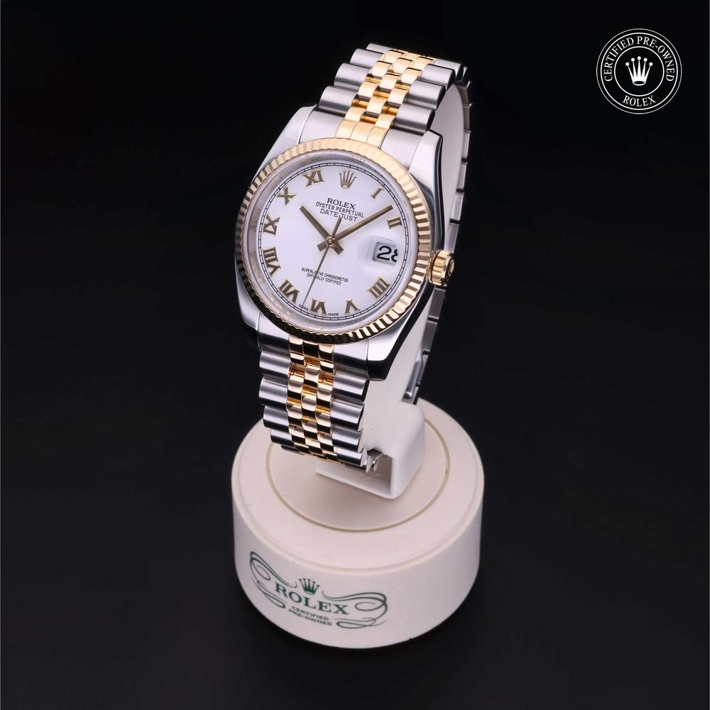 Datejust 36