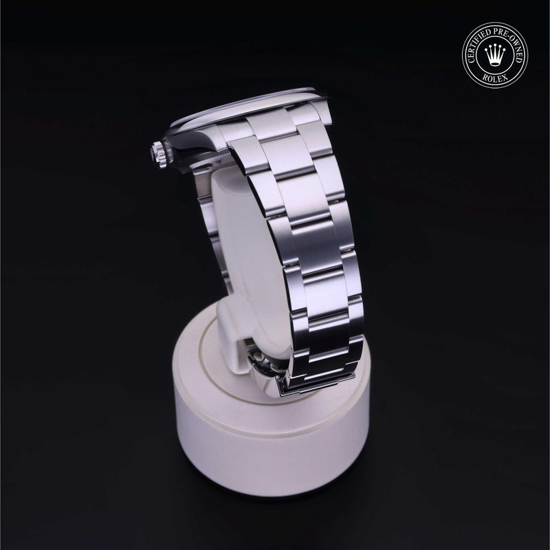 Oyster Perpetual 41