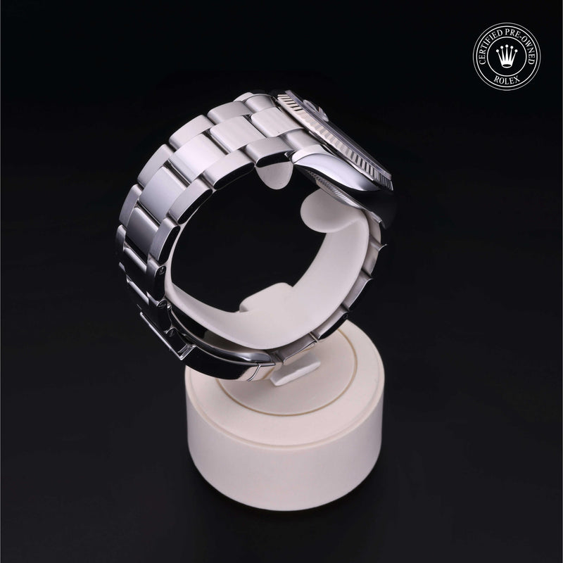 Datejust 36