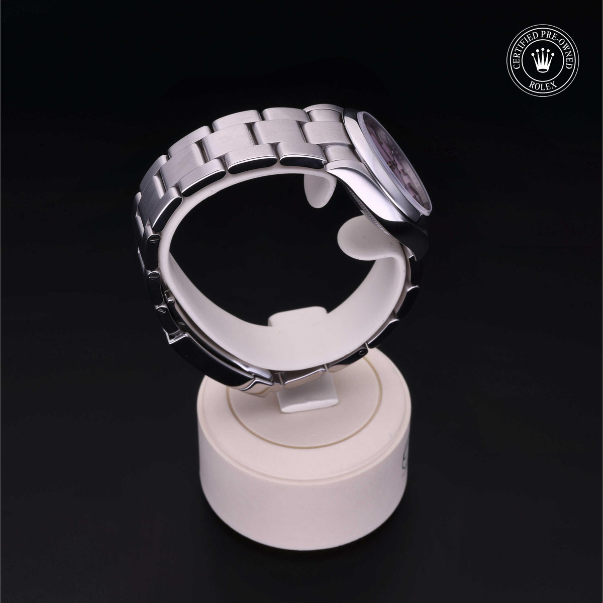 Rolex Certified Pre-Owned Oyster Perpetual 31
