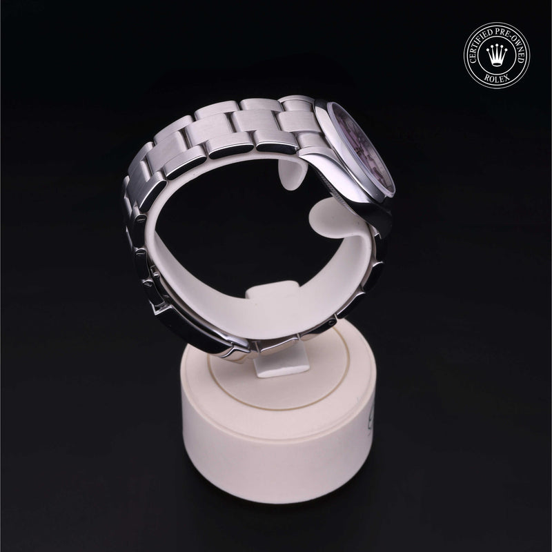 Oyster Perpetual 31