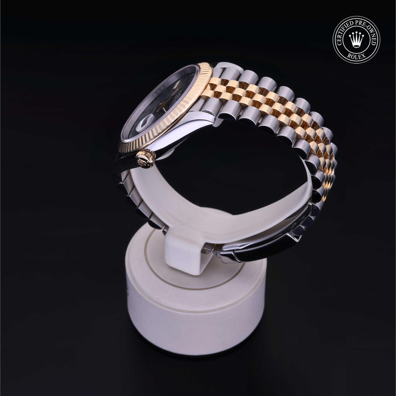 Datejust 41