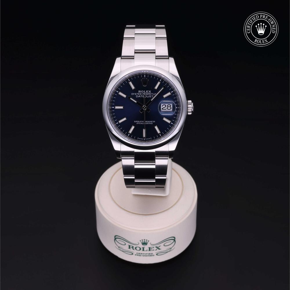 Datejust 36