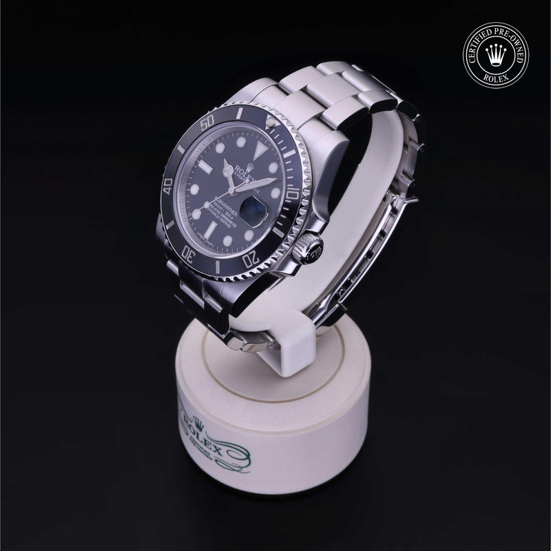 Submariner Date
