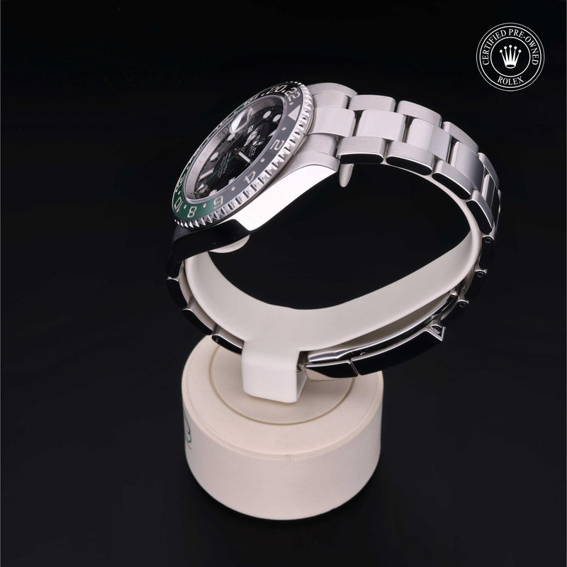 GMT-Master II