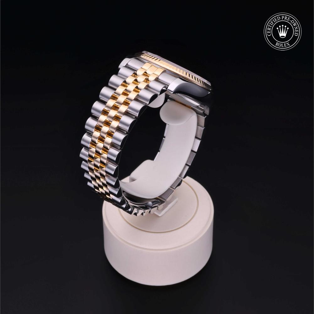 Datejust 36
