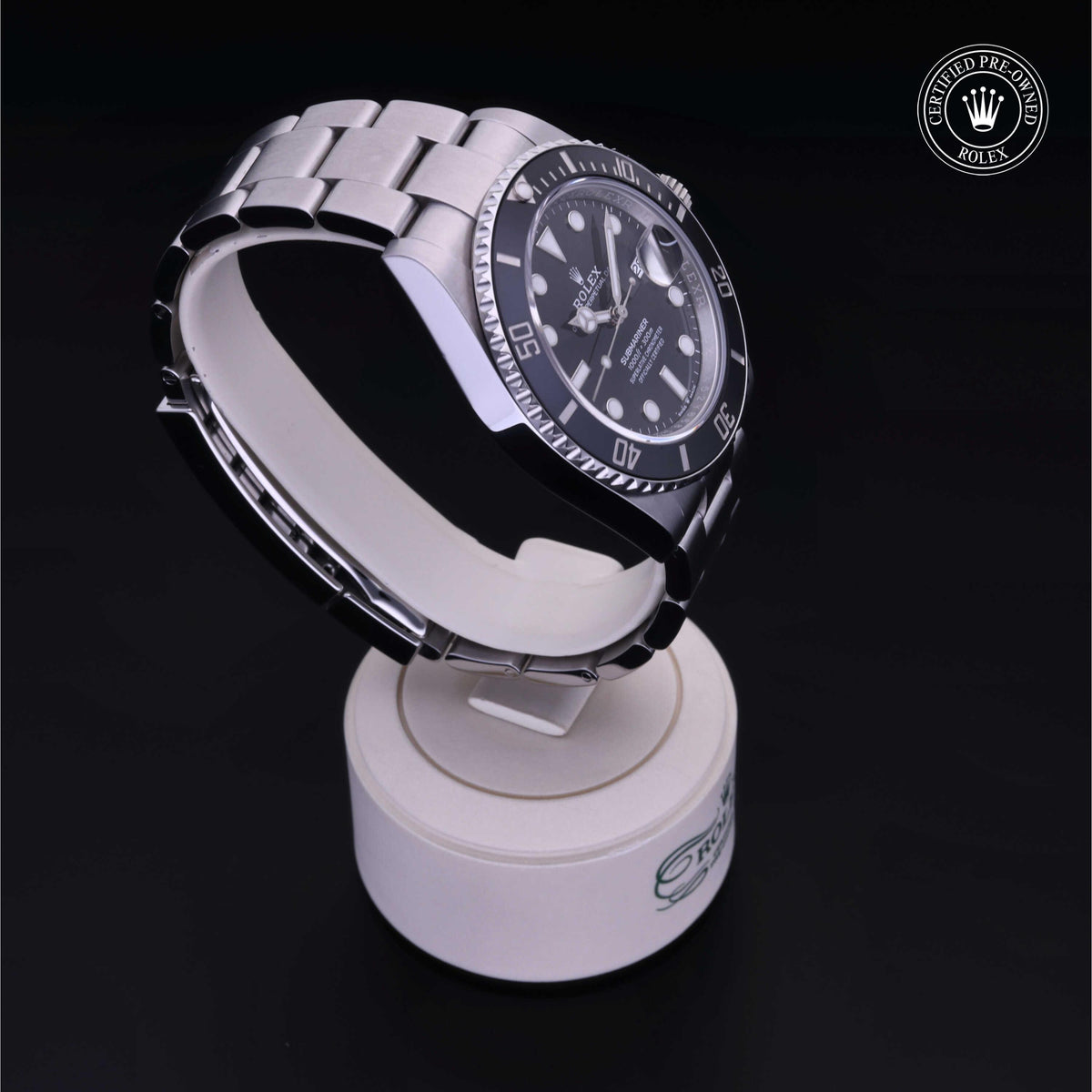 Submariner Date