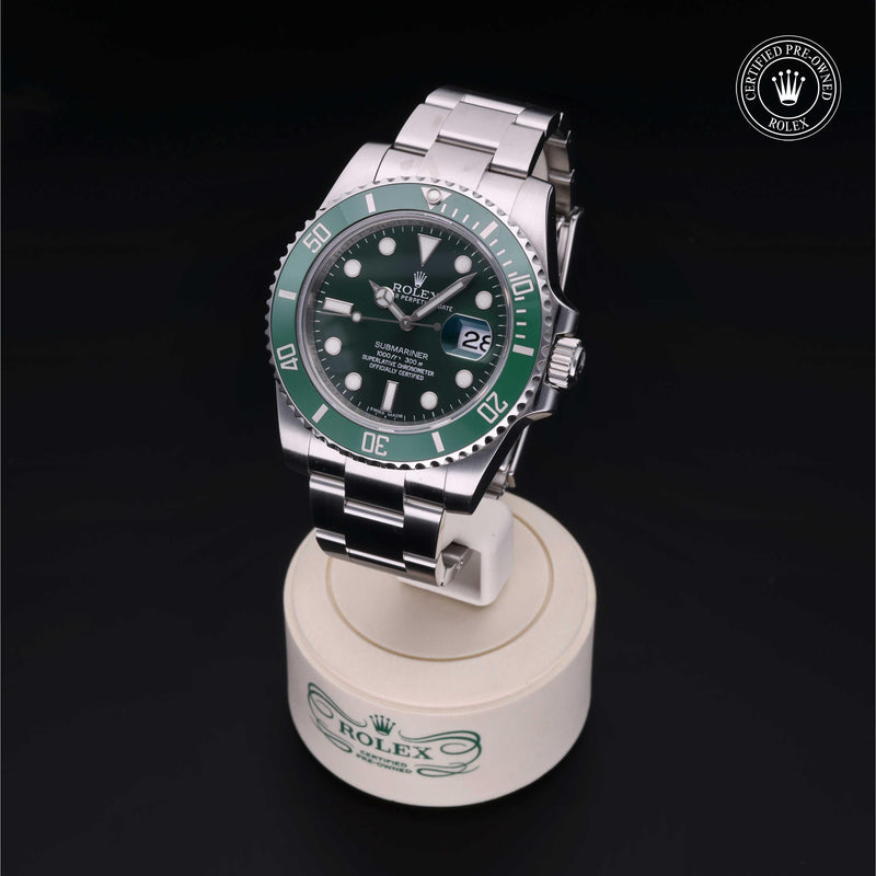 Submariner Date