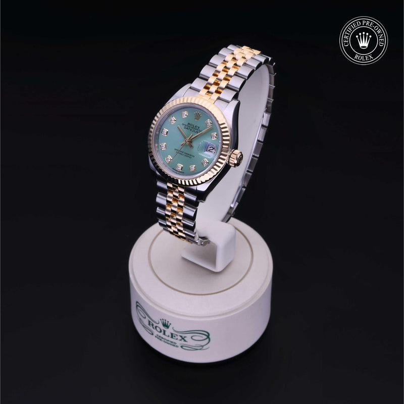 Lady-Datejust