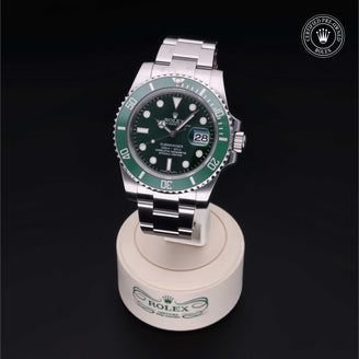 Submariner Date - image 6 of 40
