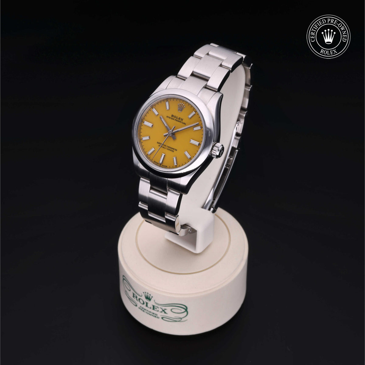 Oyster Perpetual 31