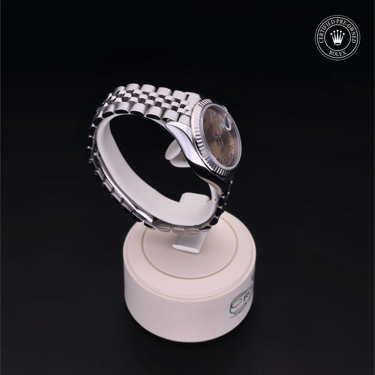 Lady-Datejust