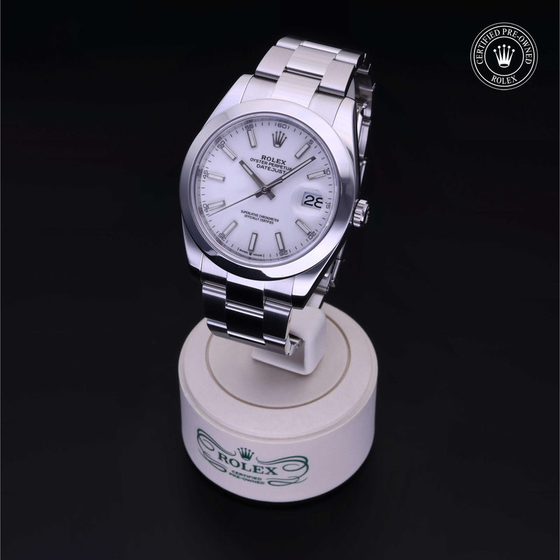 Datejust 41