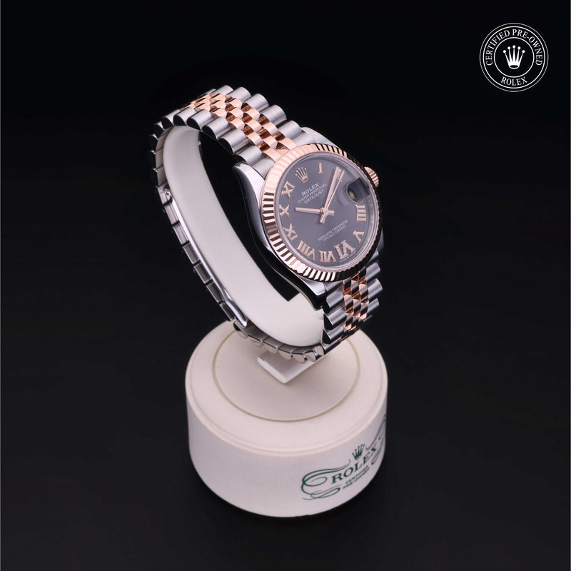 Datejust 31