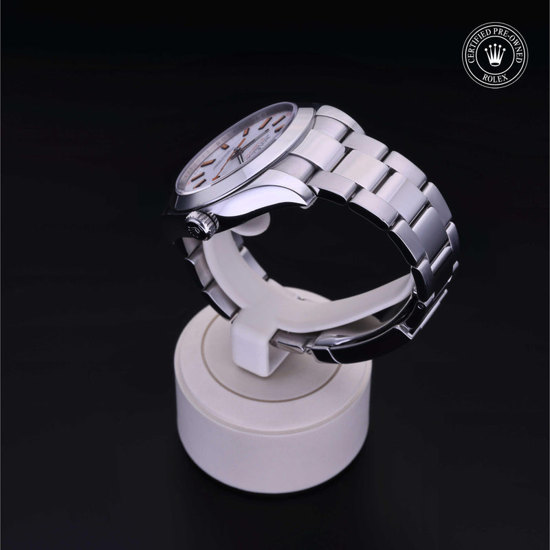 Milgauss