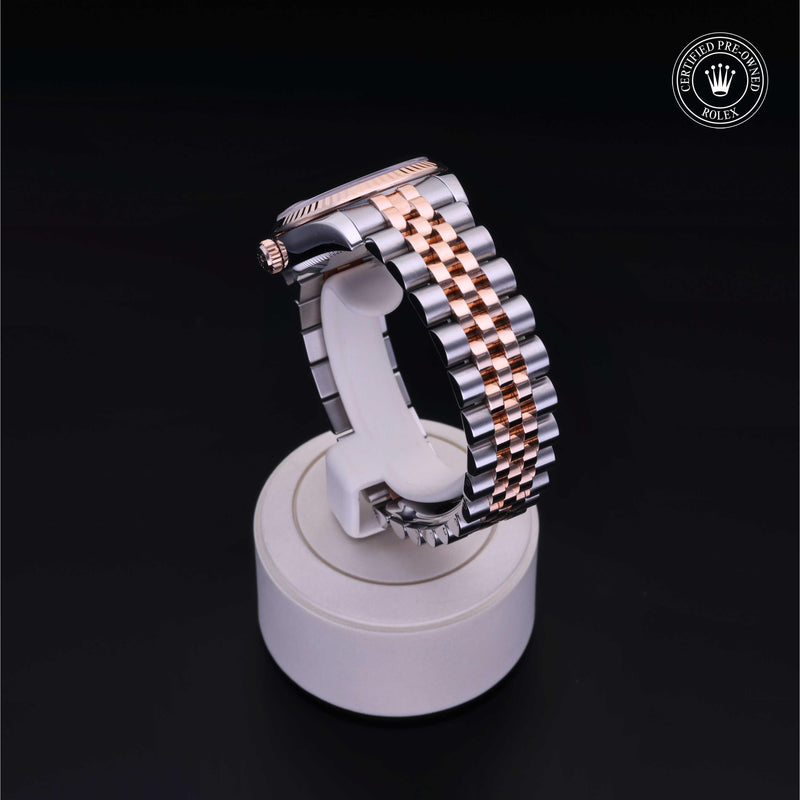 Datejust 31