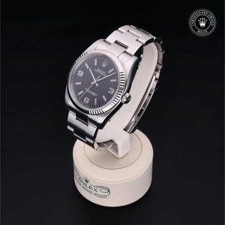 Oyster Perpetual  36