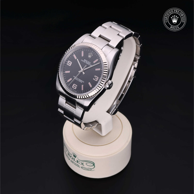 Oyster Perpetual  36