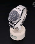 Oyster Perpetual  36