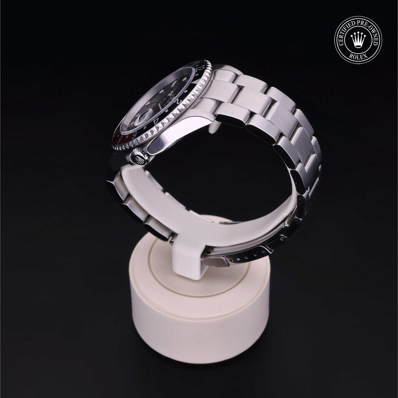 Oyster Perpetual GMT-Master II