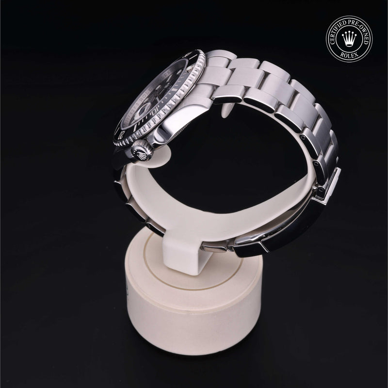 Submariner Date